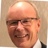 Peter van 't Hoff