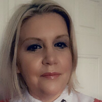 Nicola Davies