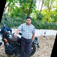 Krushna Chandra Sahoo
