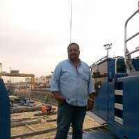 Km Mahesh Kumar