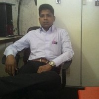 Yogesh Patharvat