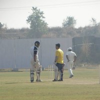 Mahesh Chander