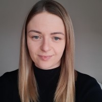 Aleksandra Wojdecka