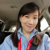 Sharon Chua