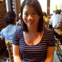 Amy Tsai