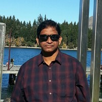 Prabhakar Ramachandran