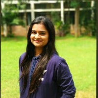 Sharvari D Joshi