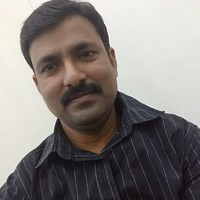 Anuj Kumar Soni