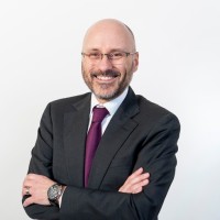 Alain Huber