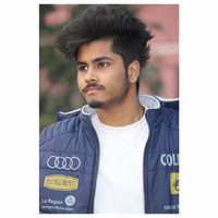 Antriksh Chauhan