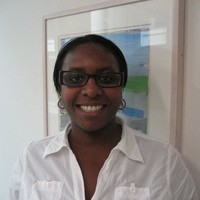 Marcia Chambers
