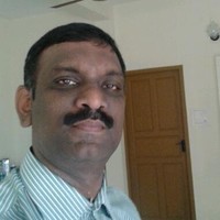 Suresh M