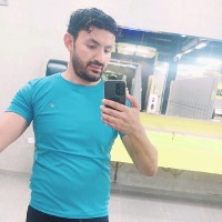 Ali Hamada