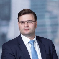 Alexander Berezner