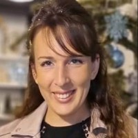 Sabrina Craeymeersch