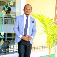Patient Ilunga