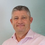 Alistair McGill