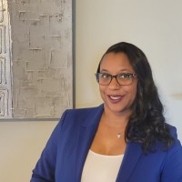 Candace Ratliff