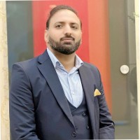 Mujahid Irshad