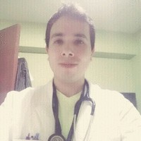Daniel Ramírez Cueto