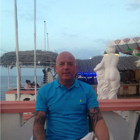 Mark Keough