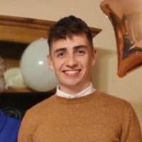 Micheál Lyons (Cip)