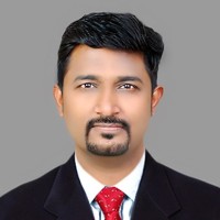 Sandesh Trivedi