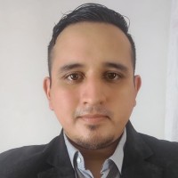 Omar Muñiz Hernández