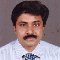 Thattupurackal Krish Balagopal