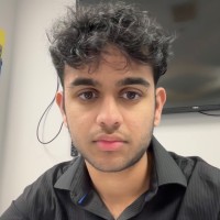 Arjun Parab