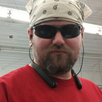 Brett Peterson
