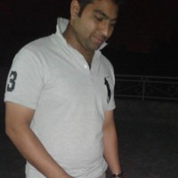 Salman Ahmed
