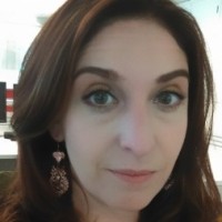 Alison Byrne