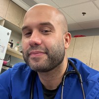 Noah Siegel