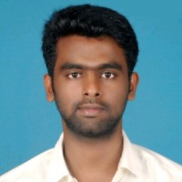 Deepak Kumar R S