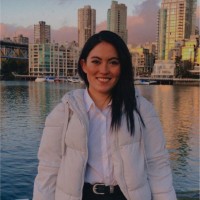 María Fernanda Echeverry Ocampo