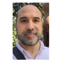 Sebastian Tejada, P. Eng.