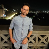 Kalpesh Shivalkar