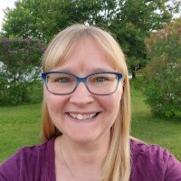 Jody Burrows, Cisr