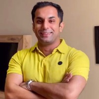 Saqib Saeed