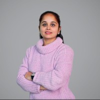 Lakshmishree Sardar, PMP®,Ex JSW