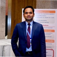 Ishan Panda