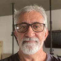 Luciano Ferrari