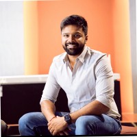 Vamsi Krishna Muralidharan