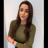 Melissa Gelici