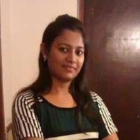 Payal Gupta