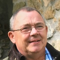 Mick Bishop