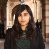 Rhea Sahu
