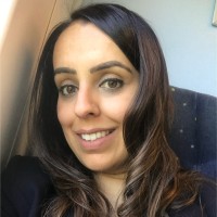 Kam Shergill