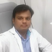 Digish Patel